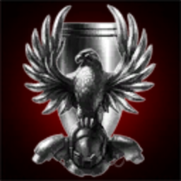 Dust514 Corporation 98207635