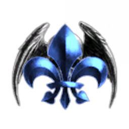 Dust514 Corporation 98207719