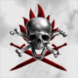 Dust514 Corporation 98207762