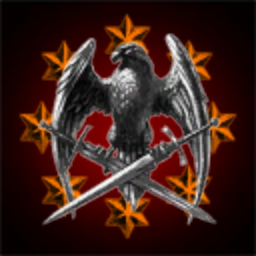Dust514 Corporation 98207763