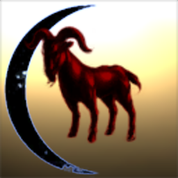 Nuclear Goats