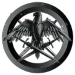 Dust514 Corporation 98208099