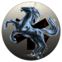 Asterick Pony Gang