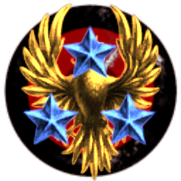 Dust514 Corporation 98208319