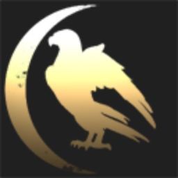 Moonlight Raven
