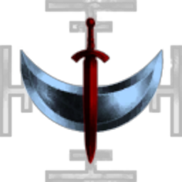 The Hooded Presence