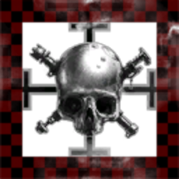 DEAD IN THE DARKNESS