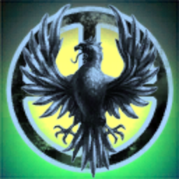Knights Of The Silver Phenoix