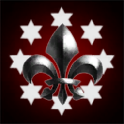 Dust514 Corporation 98208930