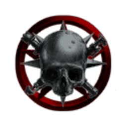 Dust514 Corporation 98208959