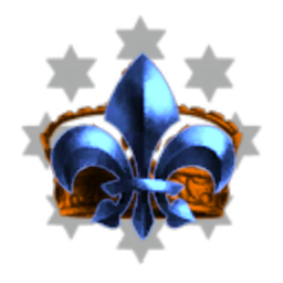 QUEBEC WARRIOR