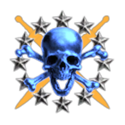 Dust514 Corporation 98209000