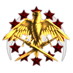 Dust514 Corporation 98209062