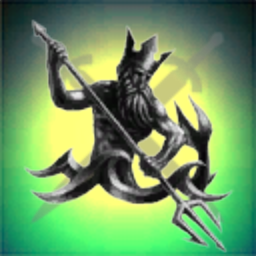 Sea Monster Fighter
