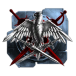 Dust514 Corporation 98209349