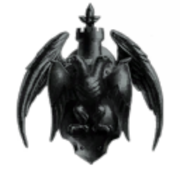 Dust514 Corporation 98209373