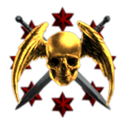 Dust514 Corporation 98209459