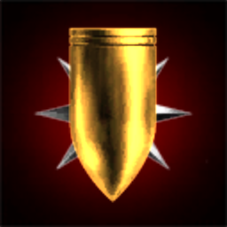 Barbarian Armory