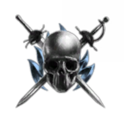 Dust514 Corporation 98209633