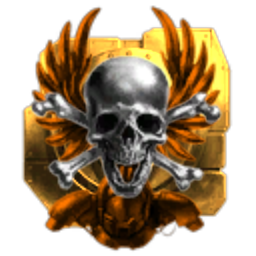 Dust514 Corporation 98209705