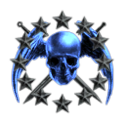 Dust514 Corporation 98209741