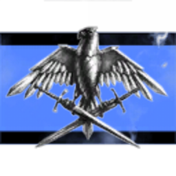 Dust514 Corporation 98209746