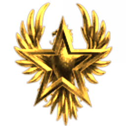 Dust514 Corporation 98209836
