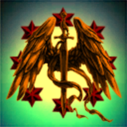 Dust514 Corporation 98209871