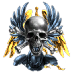 Dust514 Corporation 98209986