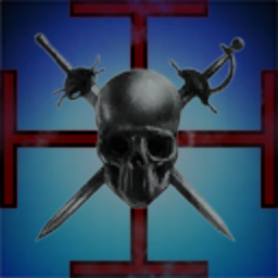 The Immortal Knights