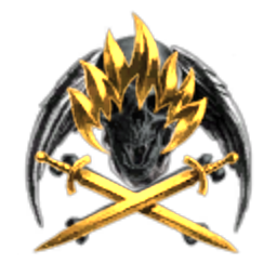 Dust514 Corporation 98210341
