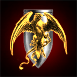 Magna Aquila Aurea