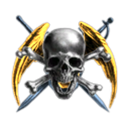 Dust514 Corporation 98210374