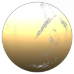 Scratched Suns