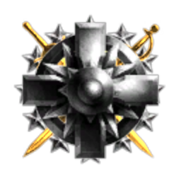 Knights of the golden sword