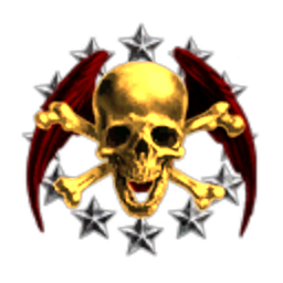 Dust514 Corporation 98210437
