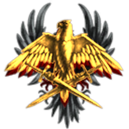 Dust514 Corporation 98210461