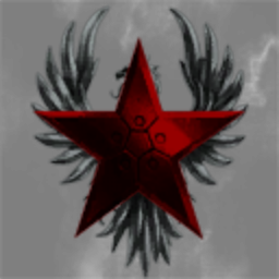 Dust514 Corporation 98210489