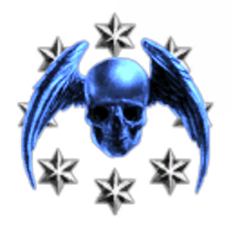 Dust514 Corporation 98210497