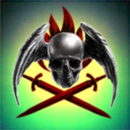 Dust514 Corporation 98210824