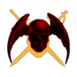 Dust514 Corporation 98210939
