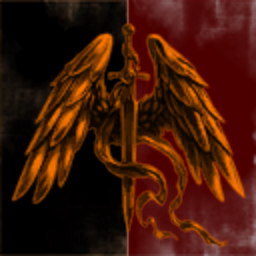 Lords of Mercs and Crime