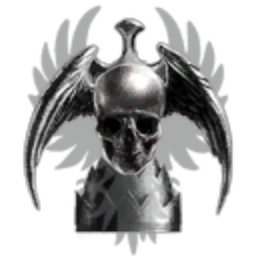 Dust514 Corporation 98211350