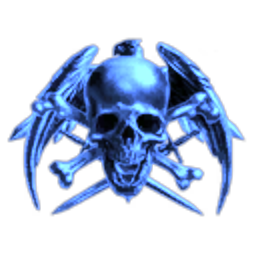 Dust514 Corporation 98211507