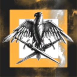 Dust514 Corporation 98211573