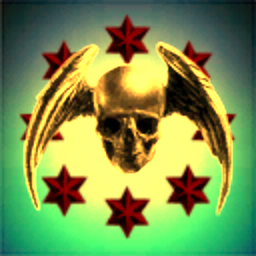 Dust514 Corporation 98211933
