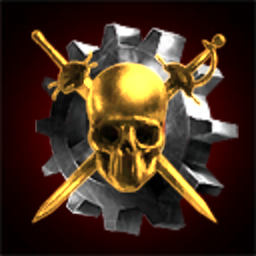 Dust514 Corporation 98211967