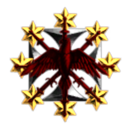 firehawk corp.