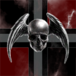 DARCK BLOOD POWER
