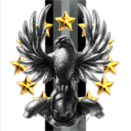 Dust514 Corporation 98212589